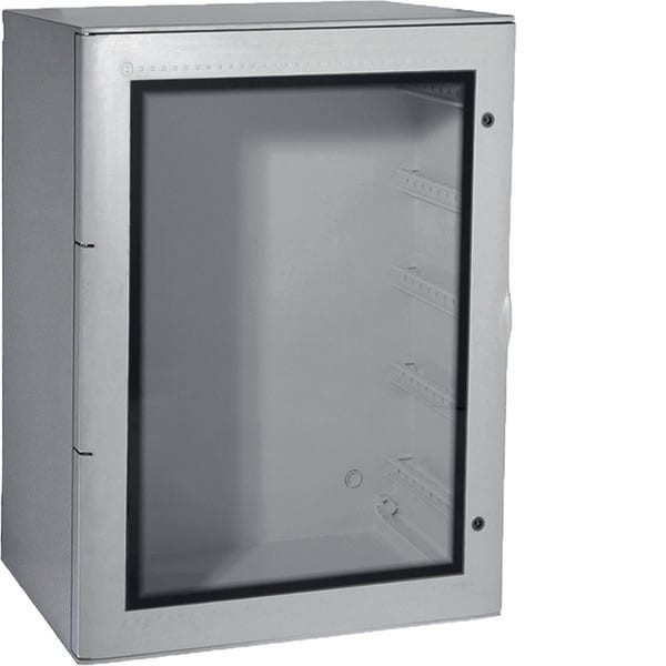 BOCCHIOTTI SPA IBOB04628 VTR 07 OBLO QUADRO IP66 1060X810X355