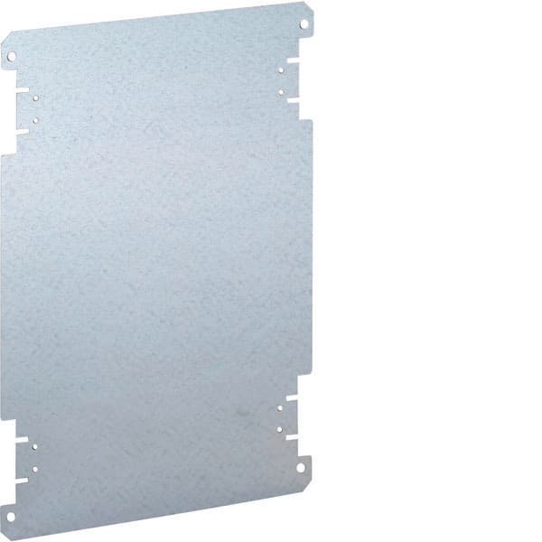 BOCCHIOTTI SPA - IBOB04671 PF VTR 02-PIASTRA DI FONDO 02