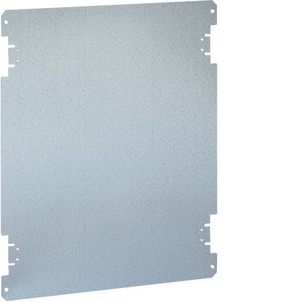 BOCCHIOTTI SPA IBOB04672 PF VTR 03-PIASTRA DI FONDO 03