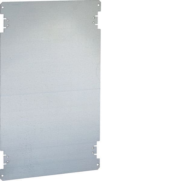 BOCCHIOTTI SPA - IBOB04673 PF VTR 04-PIASTRA DI FONDO 04