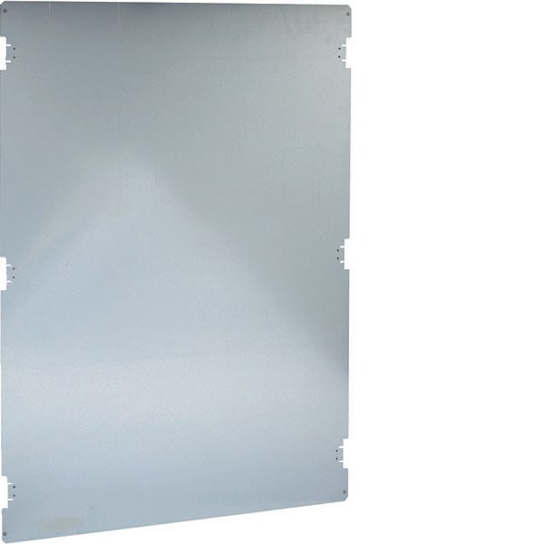 BOCCHIOTTI SPA IBOB04677 PF VTR 07-PIASTRA DI FONDO 07