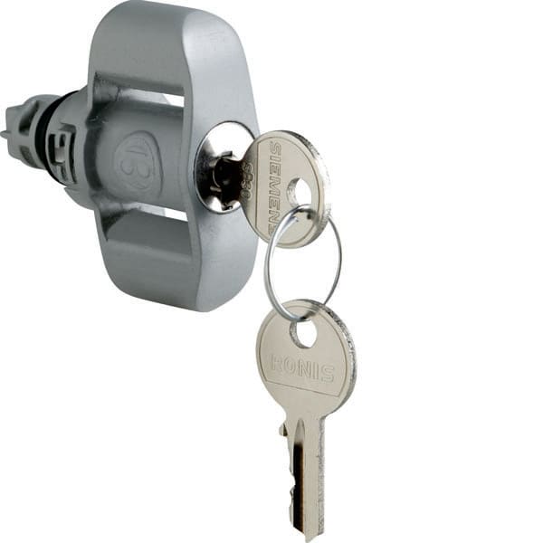 BOCCHIOTTI SPA IBOB04681 SR VTR-SERRATURA