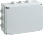 BOCCHIOTTI SPA - IBOB04836 IP55 06 VM CAS.PAR. 300X220X120