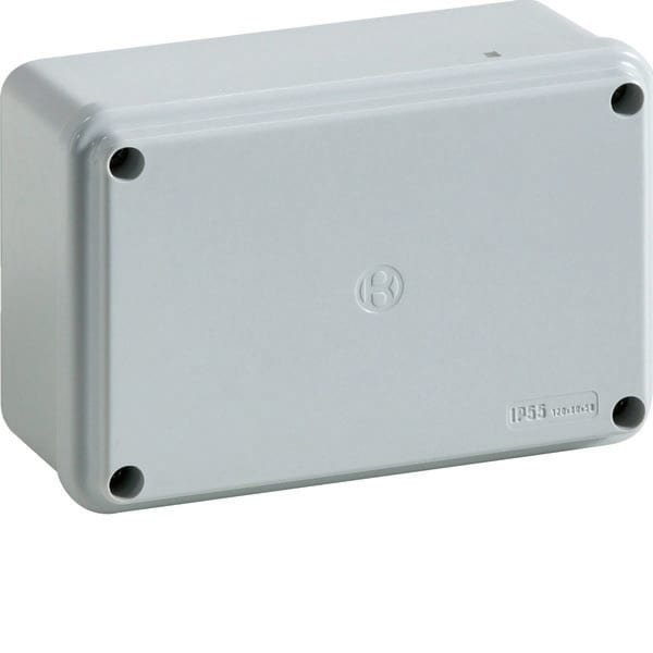 BOCCHIOTTI SPA IBOB04842 IP56 02 VM CAS.PAR. 120X80X50