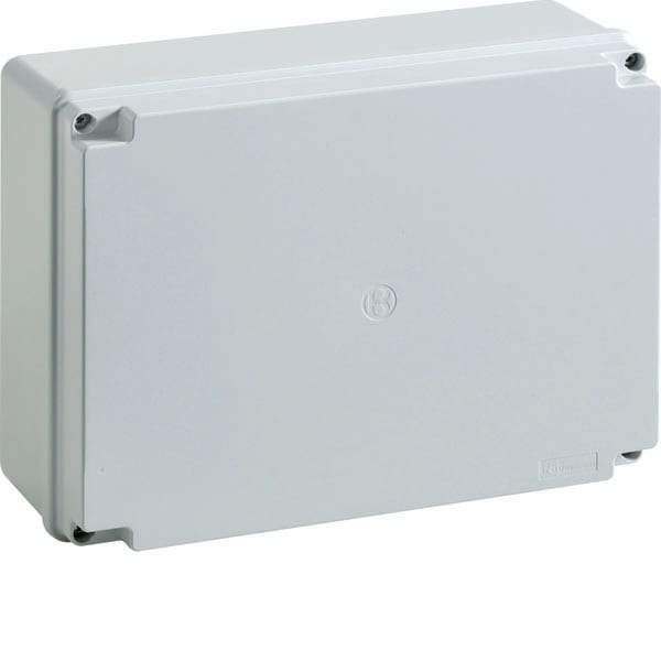 BOCCHIOTTI SPA IBOB04846 IP56 06 VM CAS.PAR. 300X220X120