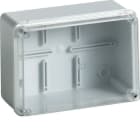BOCCHIOTTI SPA IBOB04853 IP56 03 TRASP VM CAS.PAR. 150X110X70