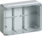 BOCCHIOTTI SPA - IBOB04854 IP56 04 TRASP VM CAS.PAR. 190X140X70