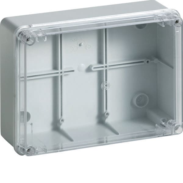 BOCCHIOTTI SPA IBOB04854 IP56 04 TRASP VM CAS.PAR. 190X140X70