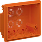 BOCCHIOTTI SPA IBOB04912 STY SIC 06 MUR SCATOLA INC MURATURA