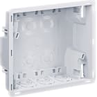 BOCCHIOTTI SPA - IBOB04923 STY SIC 08 CAR SCATOLA INC CARTONGESSO