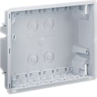 BOCCHIOTTI SPA - IBOB04924 STY SIC 12 CAR SCATOLA INC CARTONGESSO