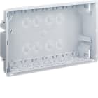 BOCCHIOTTI SPA IBOB04925 STY SIC 18 CAR SCATOLA INC CARTONGESSO