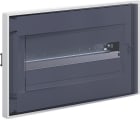 BOCCHIOTTI SPA - IBOB04955 STY INC 18W0 PF FRONTALE INCASSO FUME