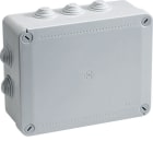 BOCCHIOTTI SPA - IBOB05508 IP55 05 GRI CAS.PAR. 240X190X90