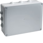 BOCCHIOTTI SPA IBOB05510 IP55 07 GRI CAS.PAR. 380X300X120