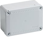 BOCCHIOTTI SPA - IBOB05605 IP56 02 GRI CAS.PAR. 120X80X50