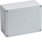 BOCCHIOTTI SPA - IBOB05607 IP56 04 GRI CAS.PAR. 190X140X70