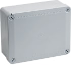BOCCHIOTTI SPA IBOB05608 IP56 05 GRI CAS.PAR. 240X190X90