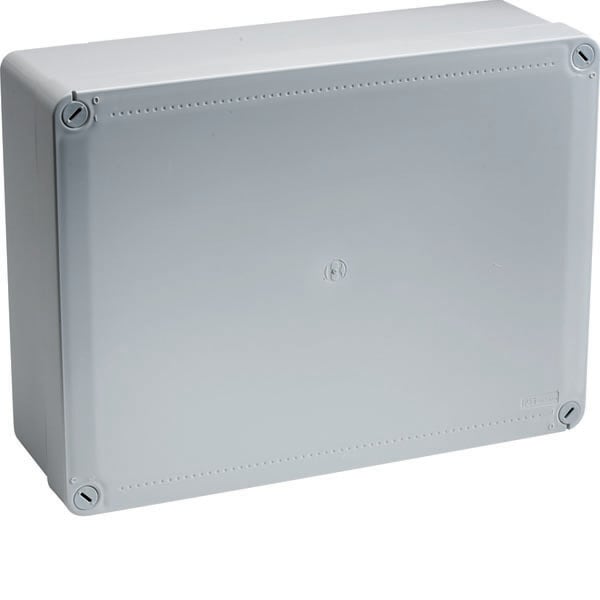 BOCCHIOTTI SPA IBOB05610 IP56 07 GRI CAS.PAR. 380X300X120