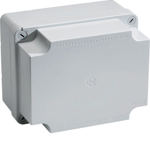 BOCCHIOTTI SPA IBOB05611 IP56 05CA GRI CAS.PAR.CA 240X190X160