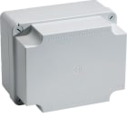 BOCCHIOTTI SPA IBOB05611 IP56 05CA GRI CAS.PAR.CA 240X190X160
