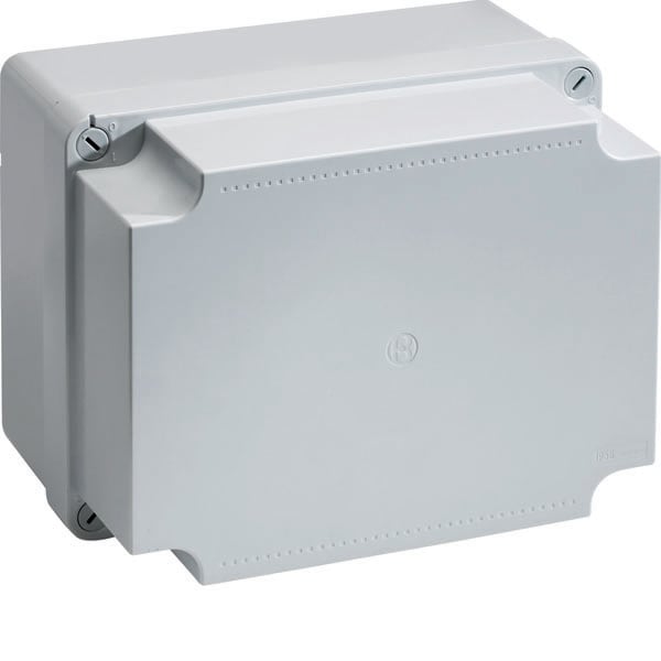 BOCCHIOTTI SPA IBOB05612 IP56 06CA GRI CAS.PAR.CA 300X220X180