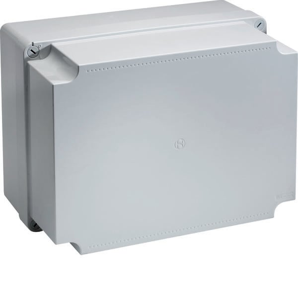 BOCCHIOTTI SPA IBOB05613 IP56 07CA GRI CAS.PAR.CA 380X300X180