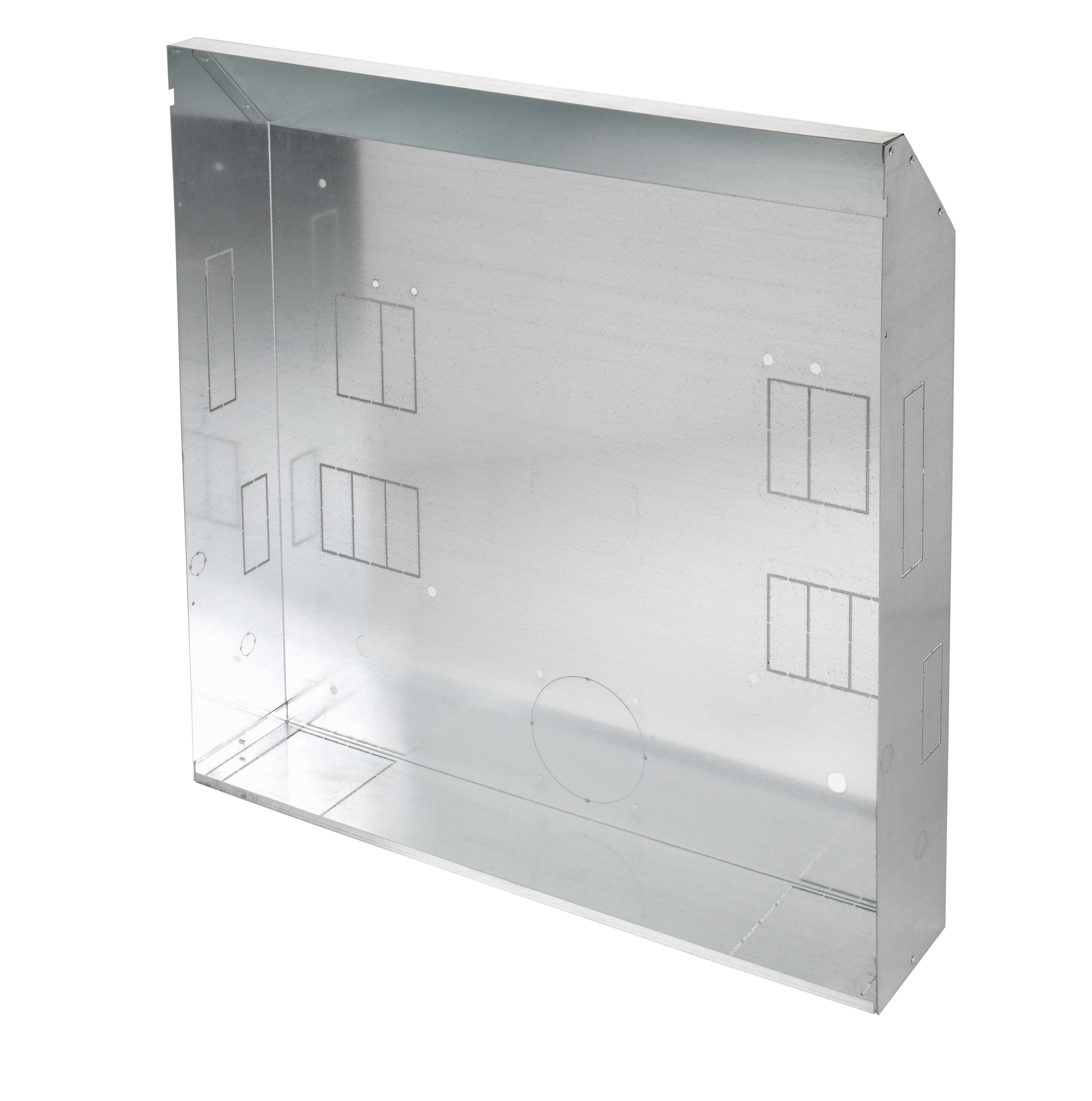 OLIMPIA PROFESSIONAL - OLMB0894 KIT INSTAL.INCASSO M.1100-1400-1600