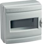 BOCCHIOTTI SPA - IBOB05764 IP65 CE 08 GRI CEN. PARETE EMER