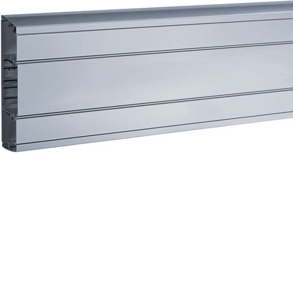 BOCCHIOTTI SPA IBOB06405 ALU 200X60 AO CANALE ALLUMINIO