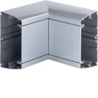 BOCCHIOTTI SPA - IBOB06411 AI-ALU 120X40 AO ANG. INT. ALLUMINIO