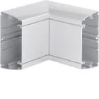 BOCCHIOTTI SPA - IBOB06414 AI-ALU 120X60 WE ANG. INT. ALLUMINIO