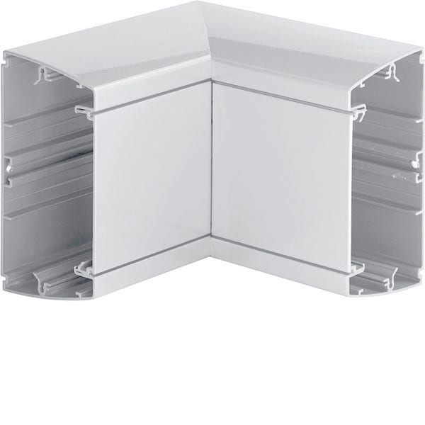 BOCCHIOTTI SPA IBOB06414 AI-ALU 120X60 WE ANG. INT. ALLUMINIO