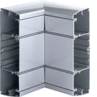 BOCCHIOTTI SPA IBOB06415 AI-ALU 200X60 AO ANG. INT. ALLUMINIO