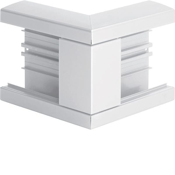 BOCCHIOTTI SPA IBOB06418 AE-ALU 120X40 WE ANG. EST. ALLUMINIO