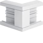 BOCCHIOTTI SPA IBOB06418 AE-ALU 120X40 WE ANG. EST. ALLUMINIO