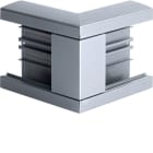 BOCCHIOTTI SPA - IBOB06419 AE-ALU 120X60 AO ANG. EST. ALLUMINIO
