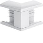 BOCCHIOTTI SPA IBOB06420 AE-ALU 120X60 WE ANG. EST. ALLUMINIO
