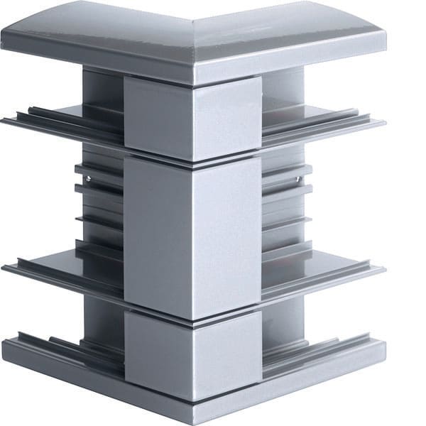 BOCCHIOTTI SPA IBOB06421 AE-ALU 200X60 AO ANG. EST. ALLUMINIO