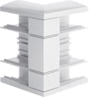 BOCCHIOTTI SPA - IBOB06422 AE-ALU 200X60 WE ANG. EST. ALLUMINIO