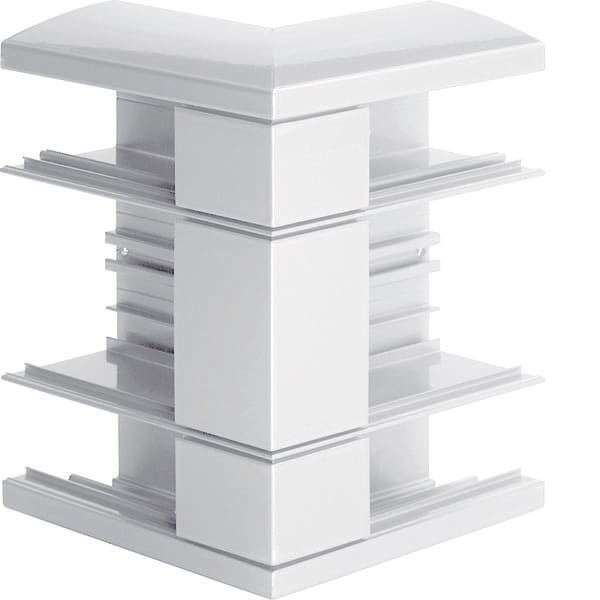 BOCCHIOTTI SPA IBOB06422 AE-ALU 200X60 WE ANG. EST. ALLUMINIO