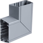 BOCCHIOTTI SPA - IBOB06423 AP-ALU 120X40 AO ANG. PIA. ALLUMINIO