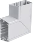 BOCCHIOTTI SPA - IBOB06424 AP-ALU 120X40 WE ANG. PIA. ALLUMINIO
