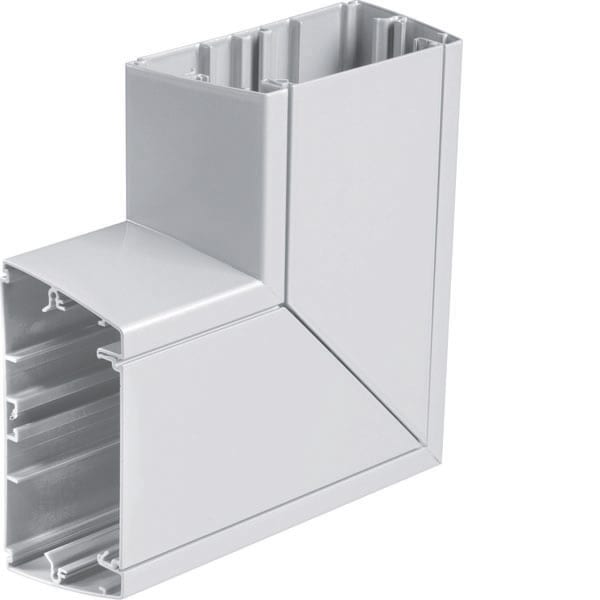 BOCCHIOTTI SPA IBOB06426 AP-ALU 120X60 WE ANG. PIA. ALLUMINIO