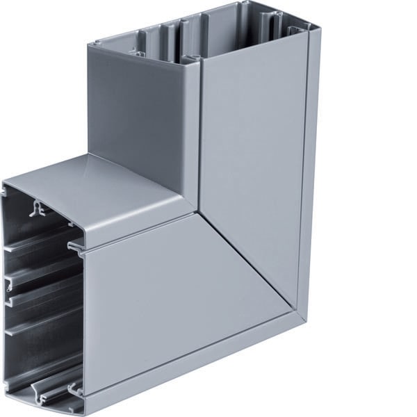 BOCCHIOTTI SPA IBOB06427 AP-ALU 200X60 AO ANG. PIA. ALLUMINIO