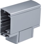 BOCCHIOTTI SPA IBOB06429 DT-ALU 120X40 AO DER. T ALLUMINIO
