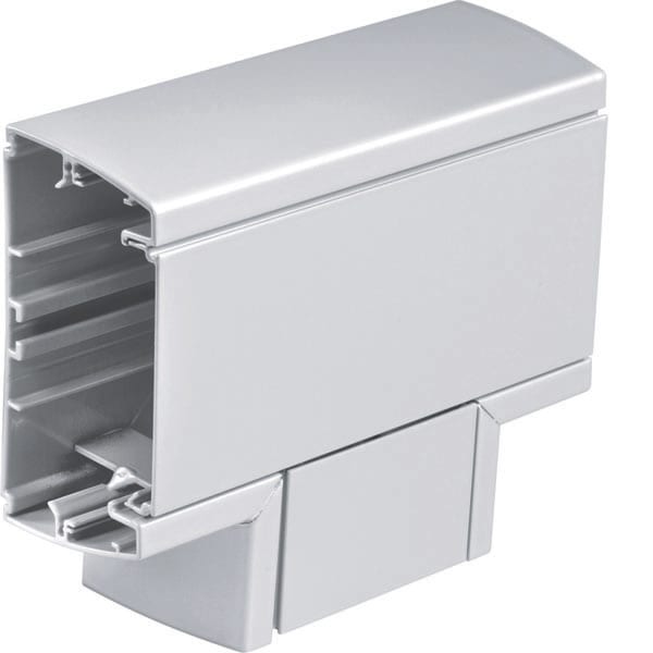 BOCCHIOTTI SPA IBOB06430 DT-ALU 120X40 WE DER. T ALLUMINIO