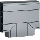 BOCCHIOTTI SPA IBOB06433 DT-ALU 200X60 AO DER. T ALLUMINIO