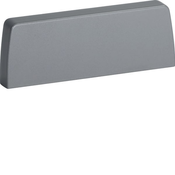 BOCCHIOTTI SPA IBOB06435 L-ALU 120X40 AO TERMINALE ALLUMINIO
