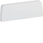 BOCCHIOTTI SPA - IBOB06436 L-ALU 120X40 WE TERMINALE ALLUMINIO